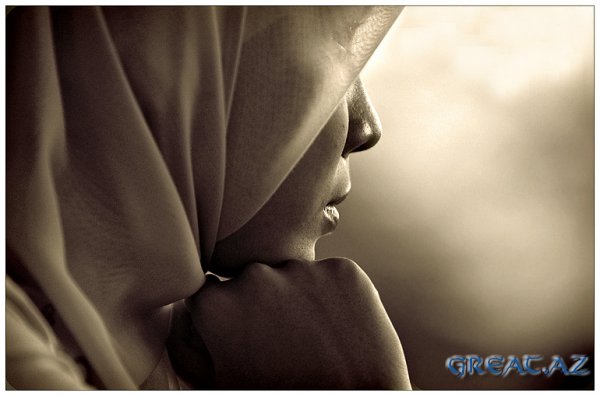 Как я приняла Ислам - история одной сестры