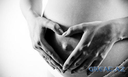 Почему женщины толстеют после родов?
