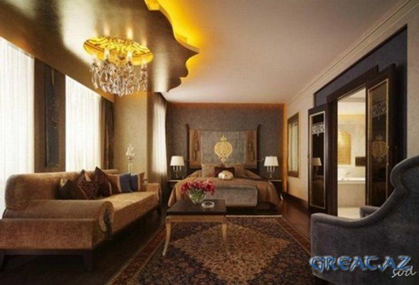 Мардан Палас (Mardan Palace) отель - мечта любого туриста