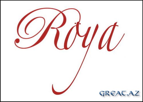 Roya 2010 Roya 2010