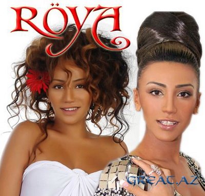 Roya & Samira - ...