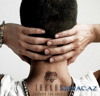 Tarkan - Sevdanin ... Tarkan - Sevdanin ...