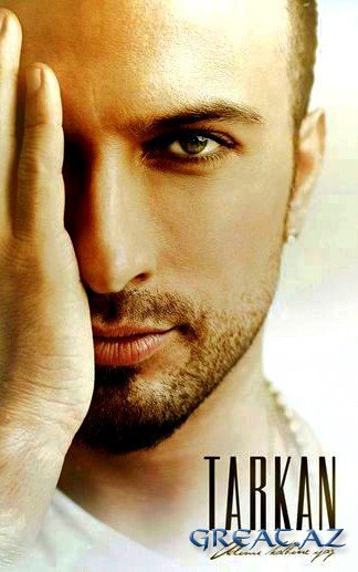 New Tarkan's image