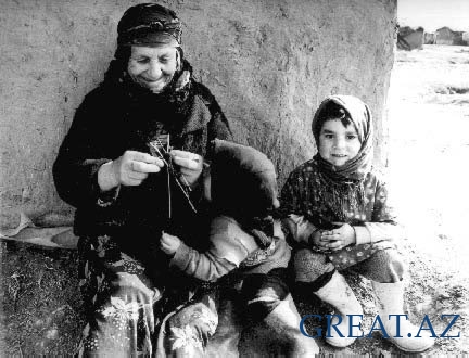 Azerbaijani refugees(2)