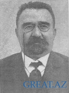 Али Мардан бек Топчубашев