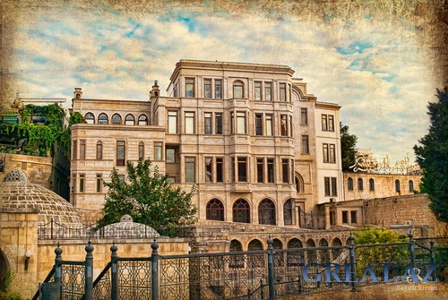 Baku Foto
