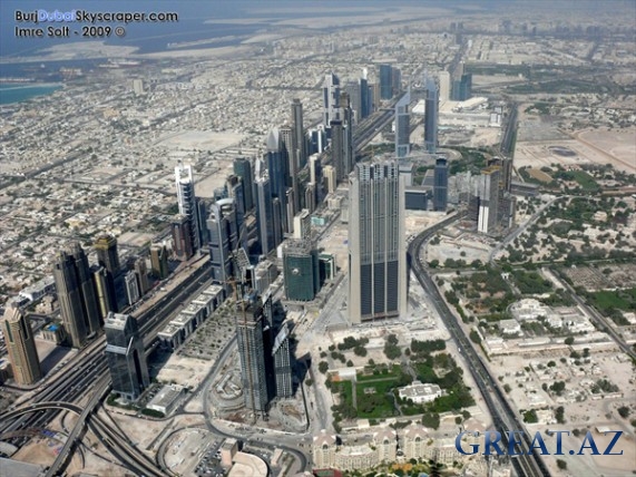 Эволюция Дубая - Общество Дубая