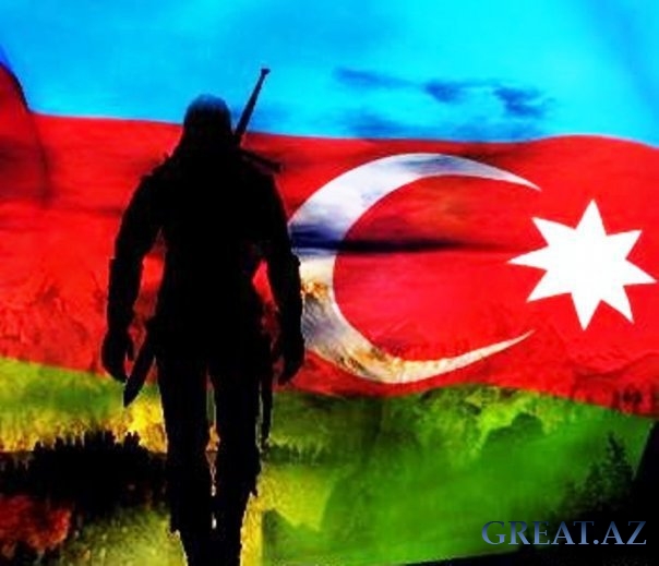 GREAT AZERBAYCAN