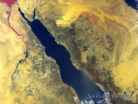 Утерянная цивилизация под Персидским заливом