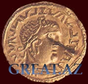 Азербайджанские монеты древности