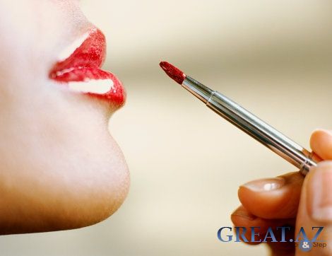 Как узнать о характере женщины по губной помаде?