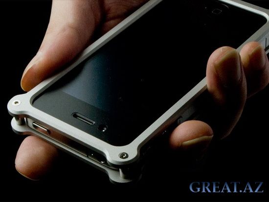 Эксклюзивный японский чехол для iPhone 4G
