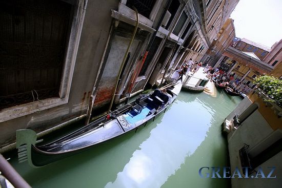 10 вещей, которые обязательно нужно сделать в Венеции