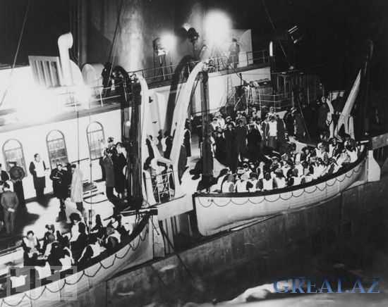 История Титаника
