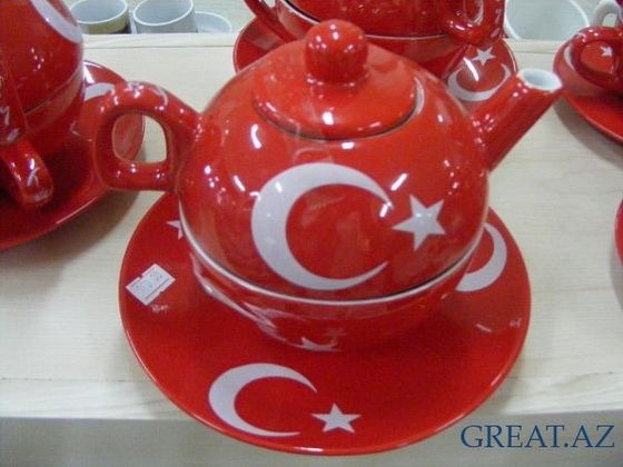 Турецкие сувениры Или что можно привезти из Турции