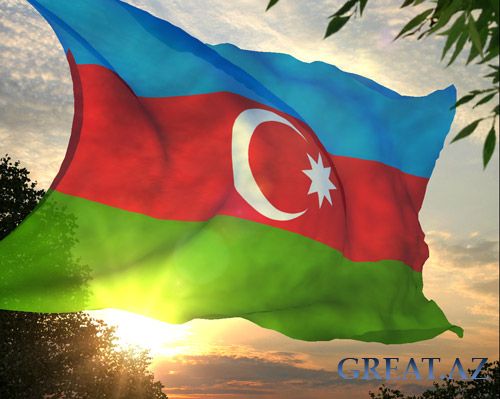 AZERBAIJAN Information in English