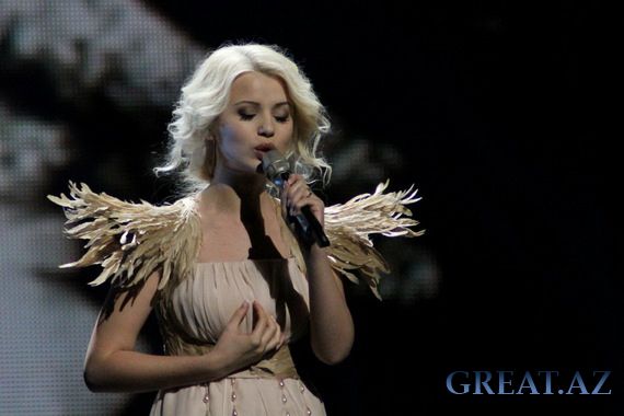 Итоги второго полуфинала Евровидения 2011