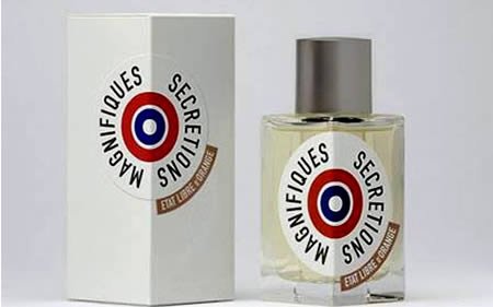Самые необычные парфюмы в мире