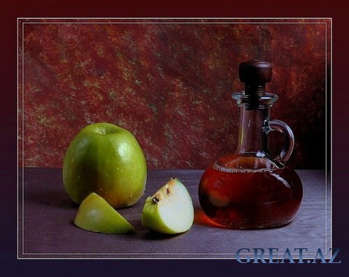 Яблочное варенье и другие заготовки из яблок