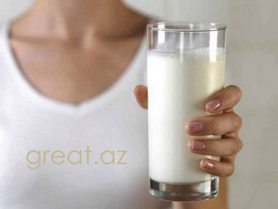 10 фактов о молоке