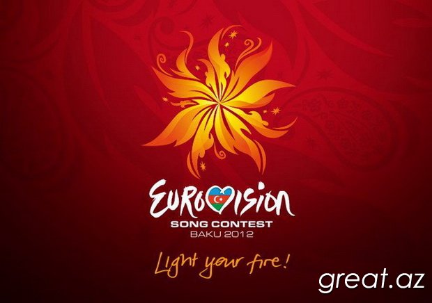 ������ ���������� ����������� 2012 (Eurovision 2012)