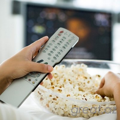 5 причин отказаться от просмотра телевизора