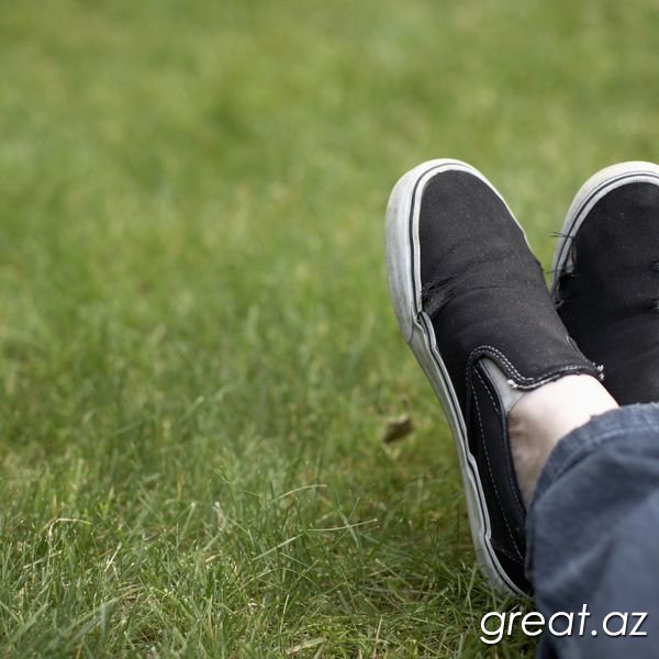 10 типов кроссовок для мужчин