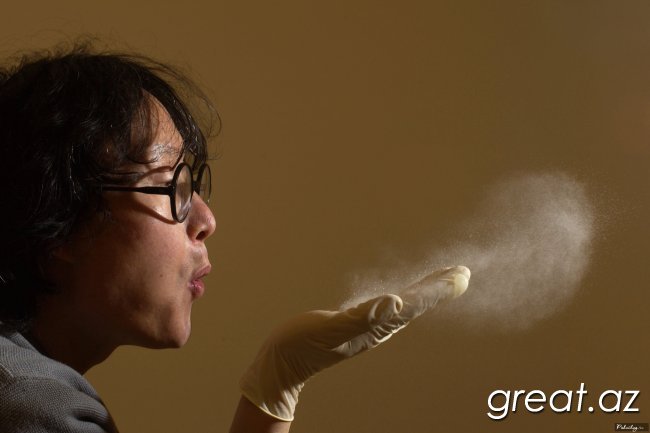 Как пыль влияет на здоровье