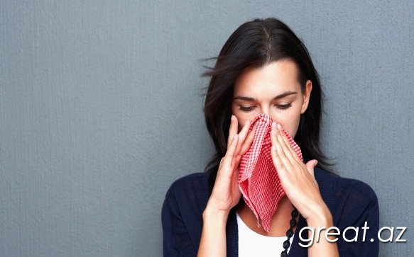 Как аллергикам пережить зиму?