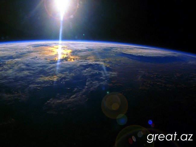 6 удивительных фактов о гравитации