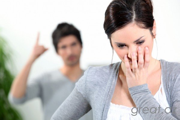 Как избежать ссор в браке
