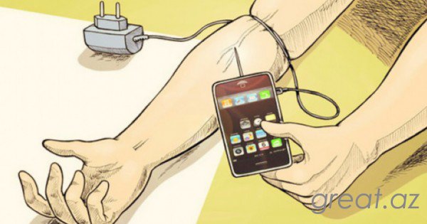8 причин отложить смартфон в сторону и оглядеться вокруг. Не стань жертвой привычки!