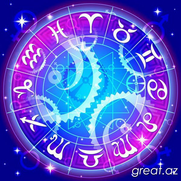 Bütün bürclər üçün 2017-ci ilə horoskop