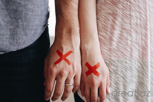 5 признаков того, что отношения исчерпали себя
