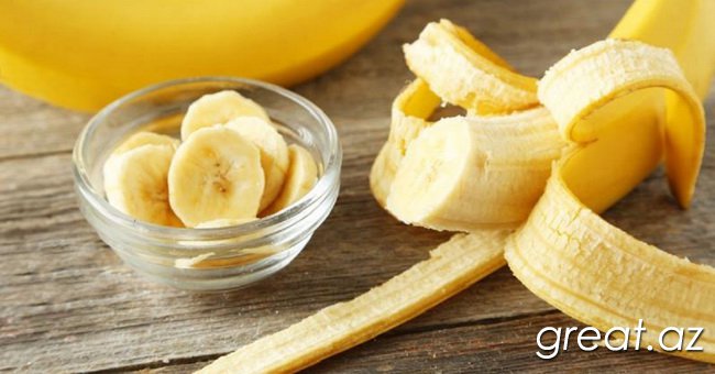 Почему есть бананы полезно
