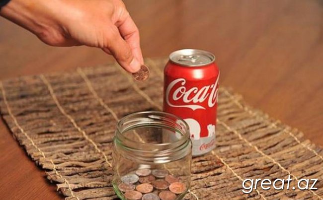 10 способов использования Coca-Cola, о которых вы не знали