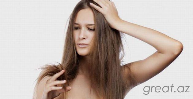 Как избавиться от сечения волос