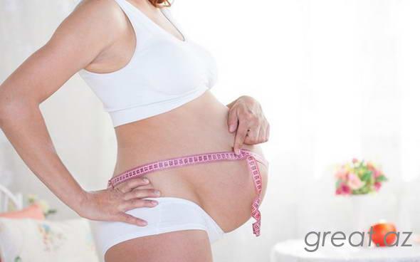 40 неделя беременности - предвестники родов, схватки и роды