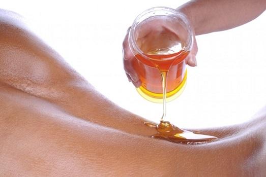 Обёртывание мёдом. Эффективно ли обертывание медом?