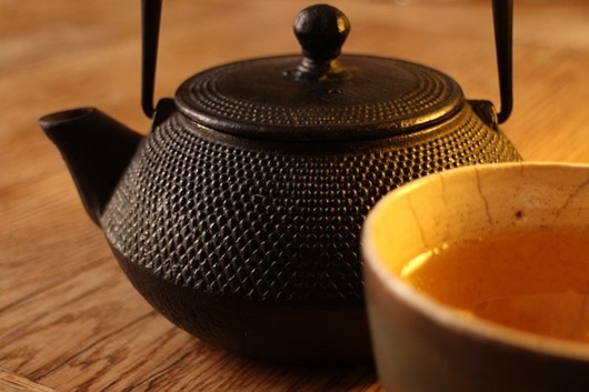 Рецепты чаев из разных стран