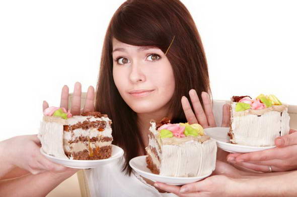 Как отказаться от сладкого: практические советы