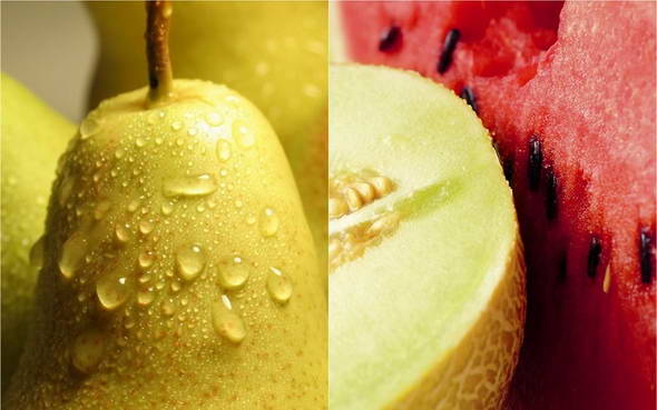 5 фруктов, которые способствуют набору лишнего веса