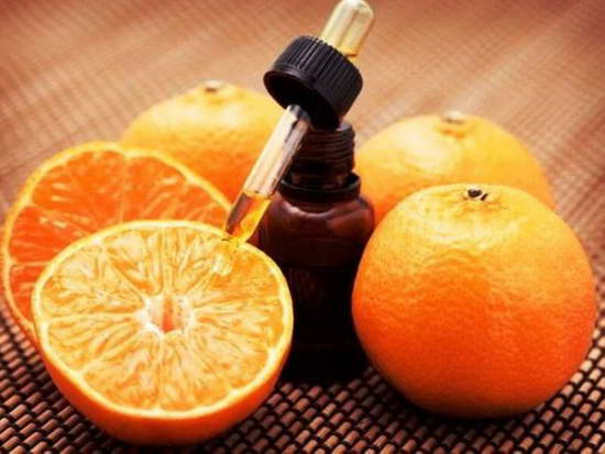 Как использовать апельсиновое масло для волос