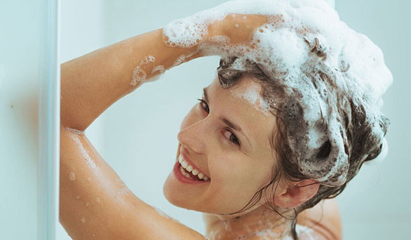 Правильное мытье головы: как часто нужно мыть волосы?