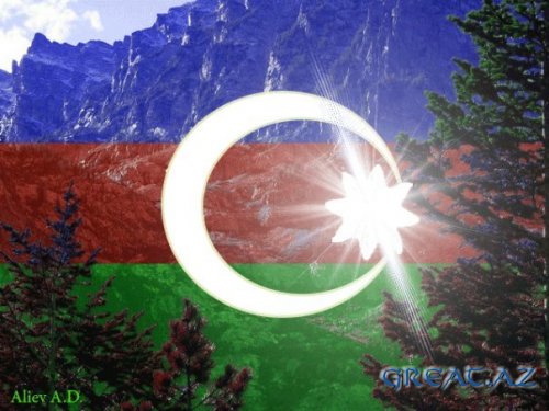 Азербайджанские пословицы и поговорки