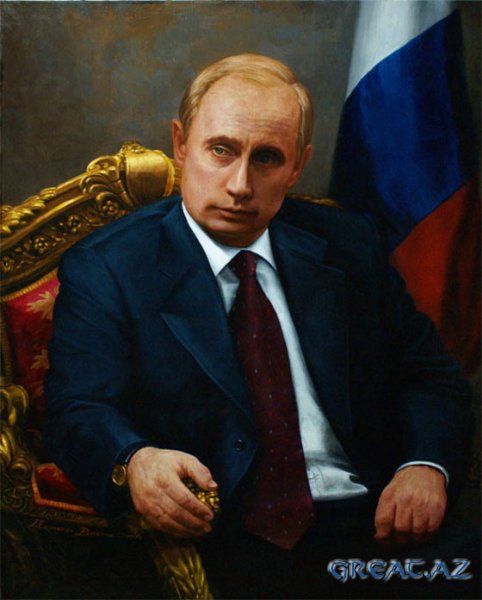 20 высказываний Путина, ставших афоризмами..