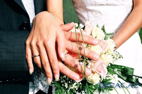 Топ 10 свадебных обычаев