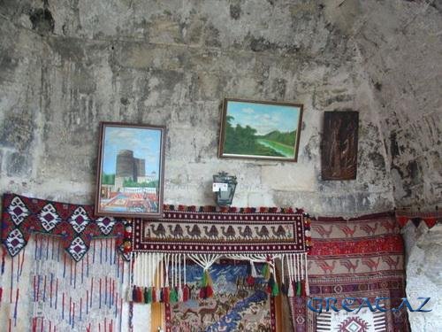 Азербайджанская культура