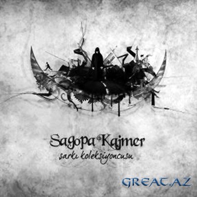 Sagopa Kajmer-Ateshten Gomlek (EP 5)