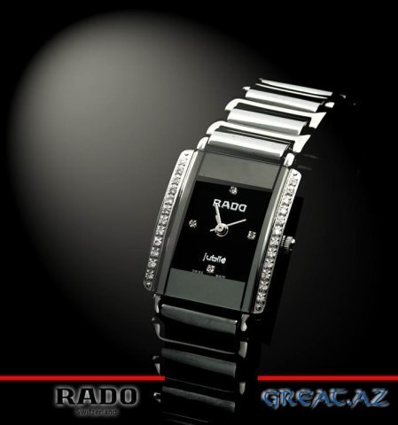 Часы от Cartier, Rado, Christian Dior, Luis Vuitton, Ролекс